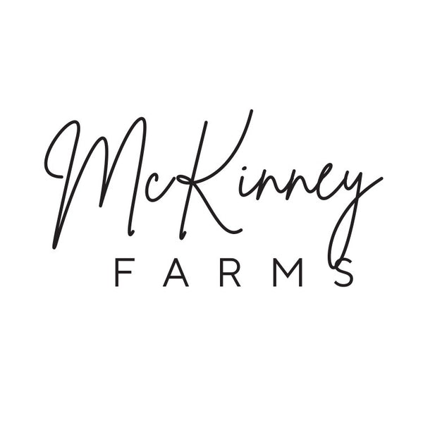 McKinney Farms Natural Goods